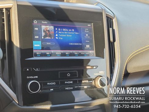 Used 2023 Subaru Crosstrek 2.0i Premium image 11