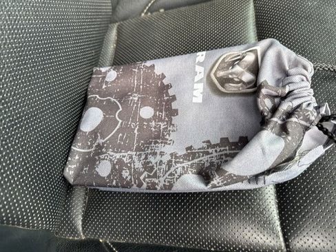 Used 2019 RAM 1500 Limited w/ Advanced Safety Group image 15