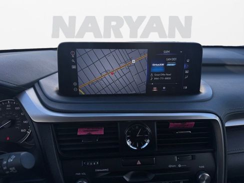 Used 2021 Lexus RX 350 AWD w/ Premium Package image 22