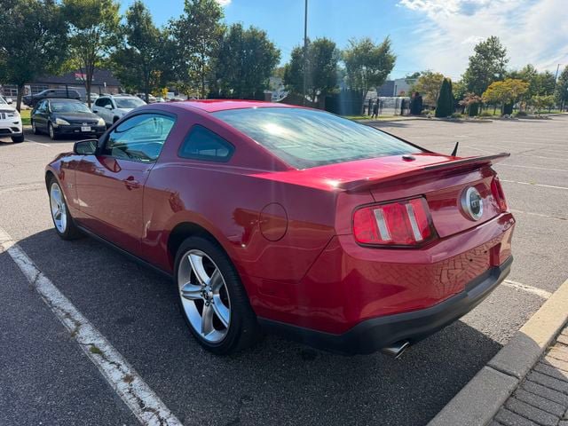 Used 2010 Ford Mustang GT Premium RWD image 19