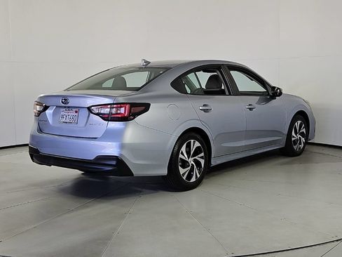 Certified 2024 Subaru Legacy Premium AWD/4WD image 7