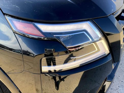 Used 2022 Nissan Armada SL w/ Midnight Edition Package image 26