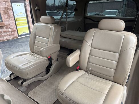 Used 2003 Ford Excursion Limited AWD/4WD image 34