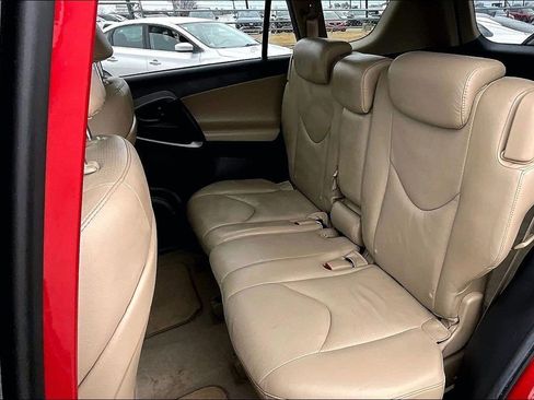 Used 2010 Toyota RAV4 Limited image 37