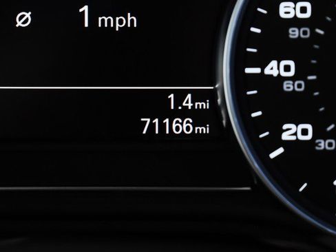 Used 2017 Audi A8 L 3.0T w/ Executive Package image 18