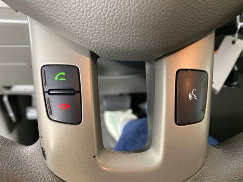 Used 2015 Kia Sportage LX image 18