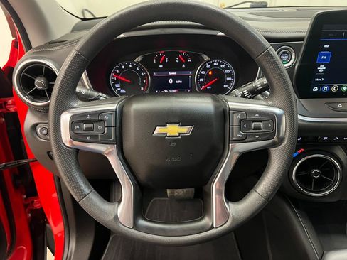 Used 2026 Chevrolet Blazer LT FWD image 29