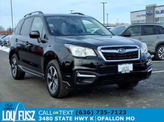 Used 2018 Subaru Forester 2.5i Premium w/ All-Weather Package video 1