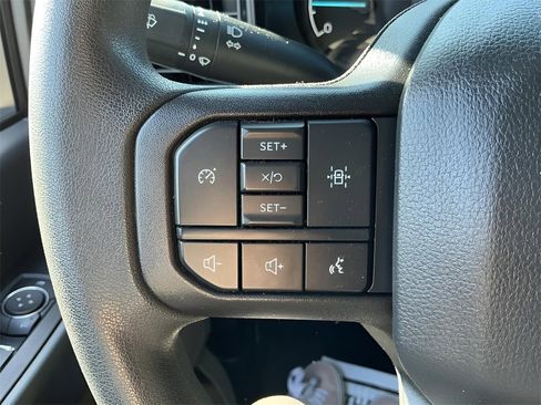 Certified 2024 Ford F550 4x4 SuperCab Super Duty w/ XLT Value Package image 22