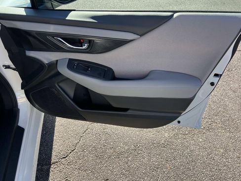 Certified 2025 Subaru Legacy Premium w/ Popular Package #1 image 14