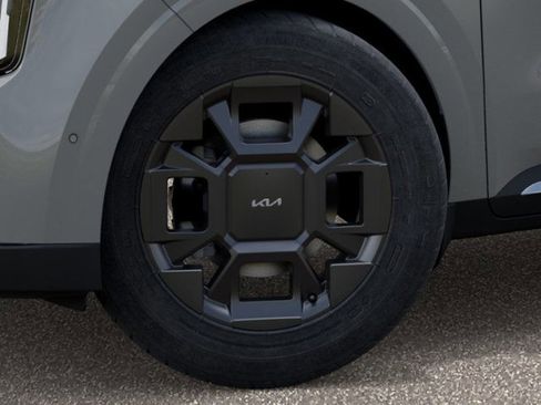 New 2026 Kia Carnival SX image 9