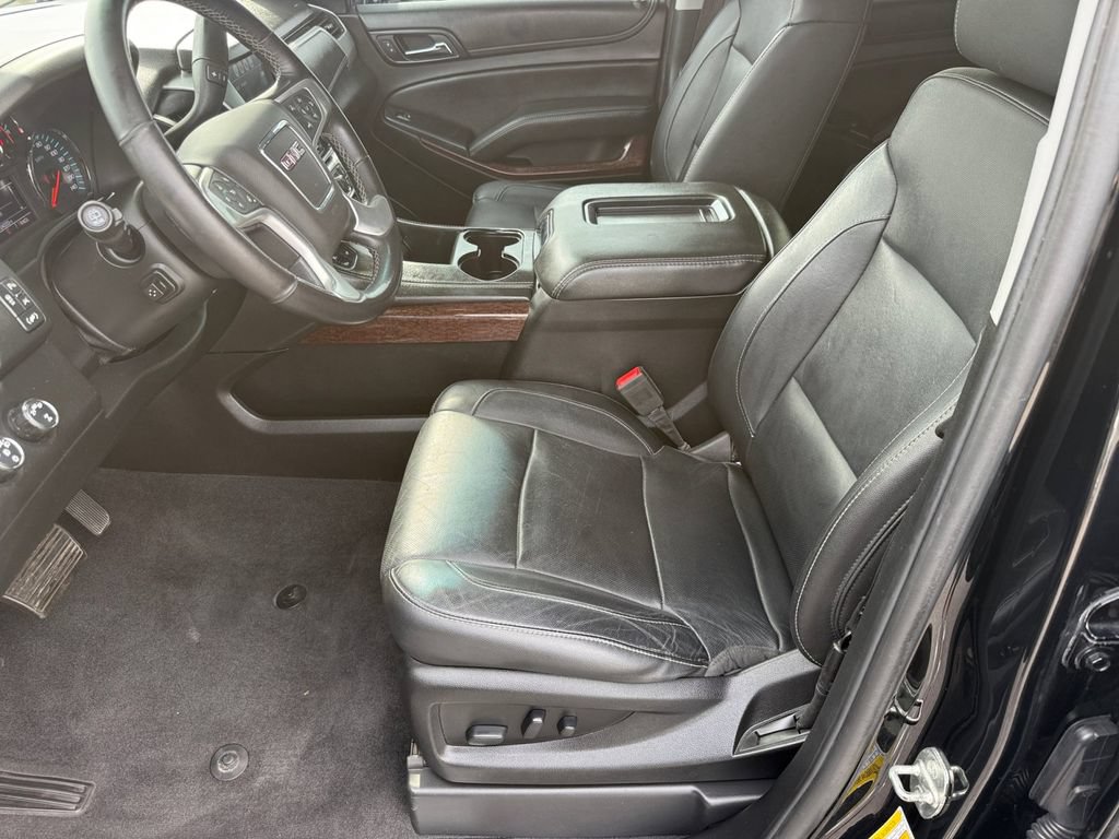 Used 2020 GMC Yukon SLT AWD/4WD image 10