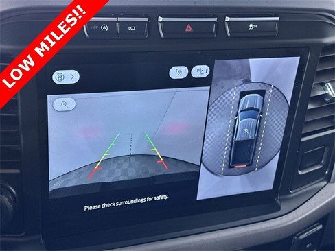 Used 2024 Ford F150 XLT w/ Tow/Haul Package image 15