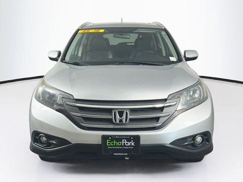 Used 2013 Honda CR-V EX-L image 2