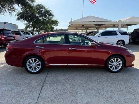 Used 2010 Lexus ES 350 FWD image 8