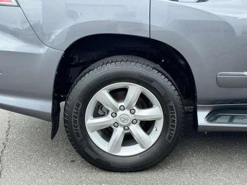 Used 2017 Lexus GX 460 w/ Navigation Package AWD/4WD image 42