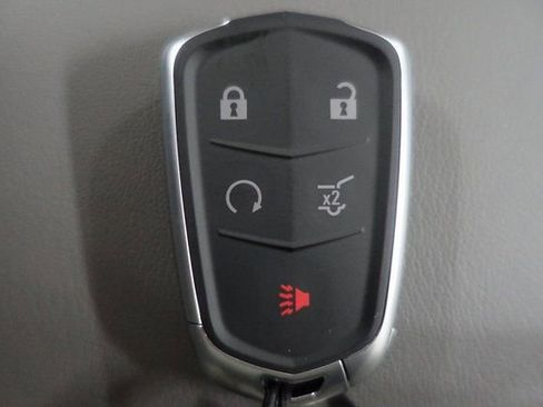 New 2025 Cadillac XT6 Premium Luxury w/ Technology Package image 19