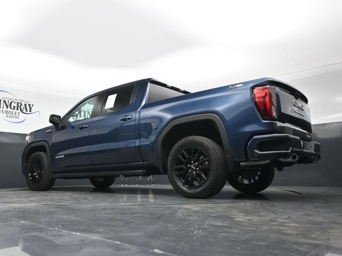 Certified 2021 GMC Sierra 1500 Elevation AWD/4WD image 30