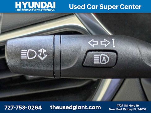 Used 2022 Chevrolet Equinox LT image 41