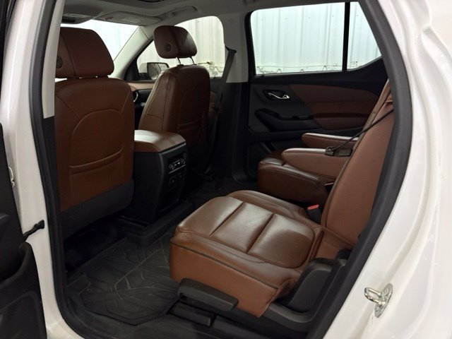 Used 2018 Chevrolet Traverse High Country AWD/4WD image 25