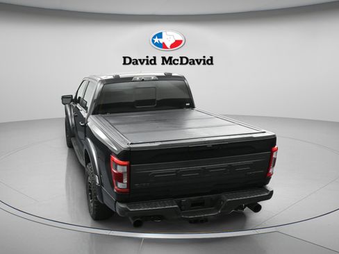 Used 2022 Ford F150 Raptor w/ Equipment Group 801A High AWD/4WD image 46