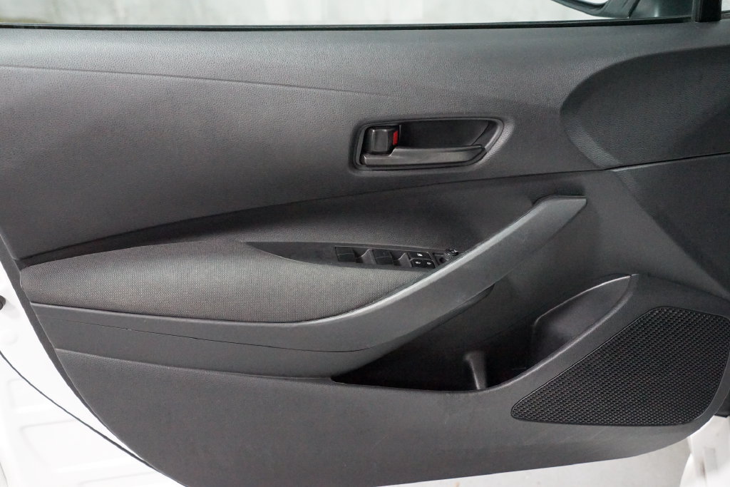 Certified 2024 Toyota Corolla LE FWD image 27