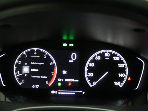 Certified 2022 Honda Civic EX image 29