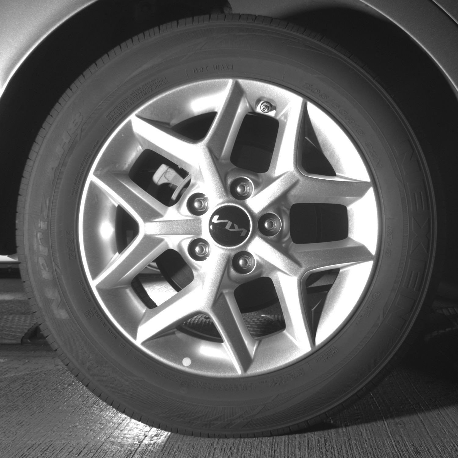 Used 2025 Kia Soul LX w/ LX Technology Package FWD image 18