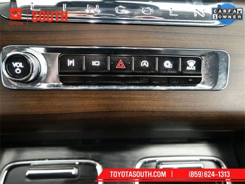 Used 2025 Lincoln Aviator Reserve w/ Equipment Group 201A image 17