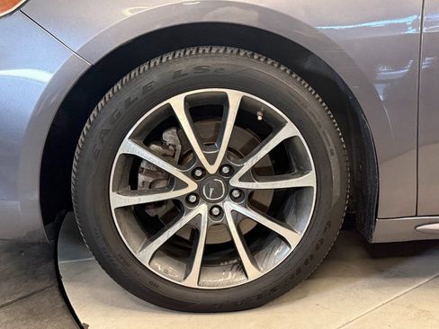 Used 2018 Acura TLX V6 SH-AWD w/ Technology Pkg image 25