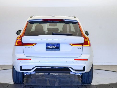 New 2026 Volvo XC60 T8 Ultra w/ Protection Package Premier AWD/4WD image 3