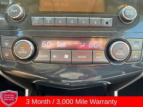 Used 2013 Nissan Altima 2.5 SV FWD image 4
