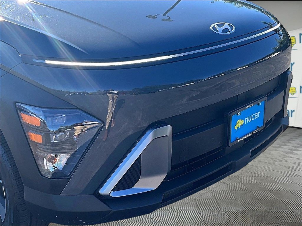 Used 2024 Hyundai Kona SEL AWD/4WD image 33