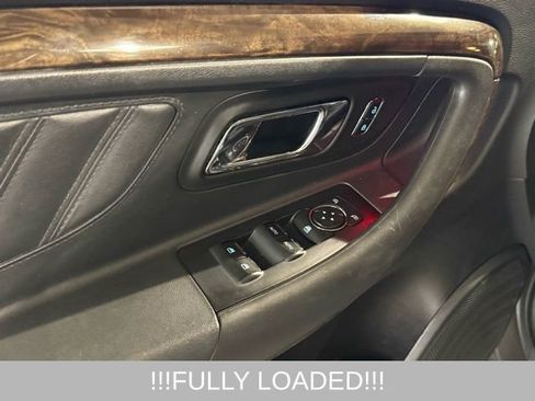 Used 2014 Ford Taurus Limited image 22