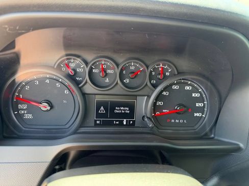 New 2026 GMC Sierra 1500 Pro w/ Graphite Edition RWD image 22