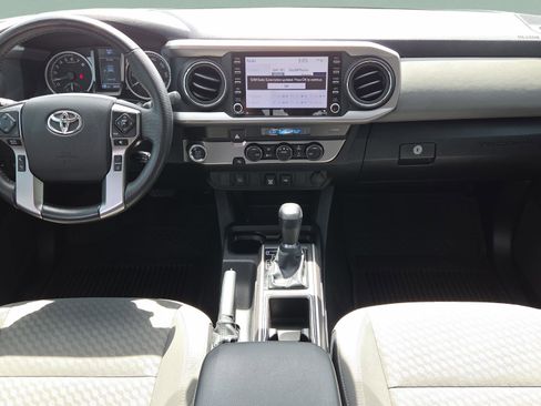 Used 2023 Toyota Tacoma SR5 image 13