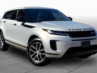 Used 2026 Land Rover Range Rover Evoque S video 2