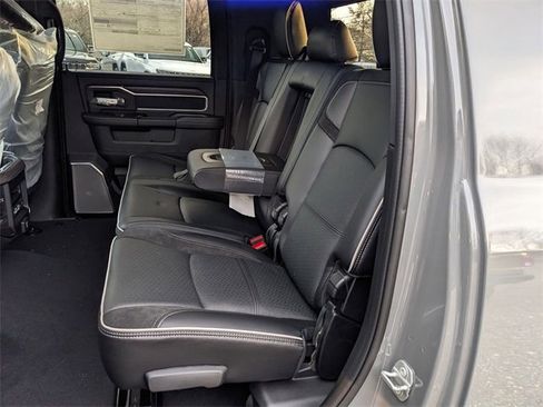 New 2026 RAM 2500 Laramie image 11