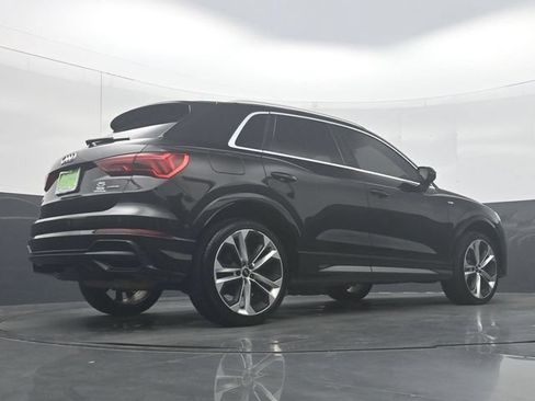 Used 2021 Audi Q3 2.0T Premium Plus AWD/4WD image 32