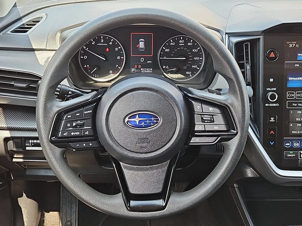 Used 2025 Subaru Crosstrek 2.5i Premium AWD/4WD image 23