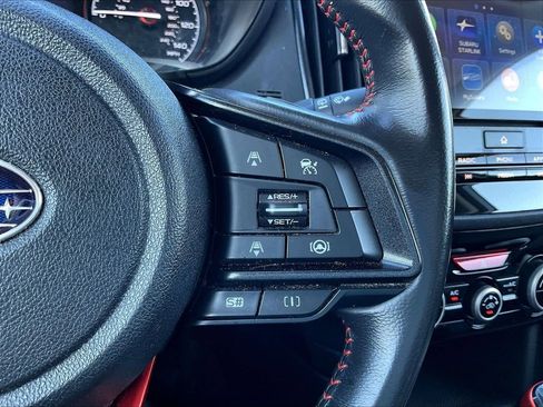 Used 2023 Subaru Forester Sport image 23