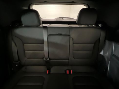 New 2025 Chevrolet TrailBlazer ACTIV w/ Convenience Package image 26