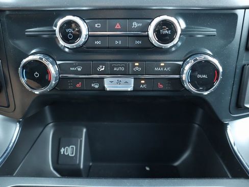New 2025 Ford F150 XLT w/ Equipment Group 302A MID image 7