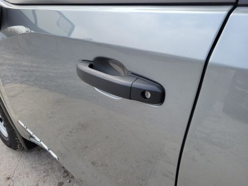 New 2026 GMC Sierra 1500 Pro w/ Pro Value Package image 9