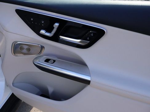Certified 2026 Mercedes-Benz GLC 300 4MATIC image 12