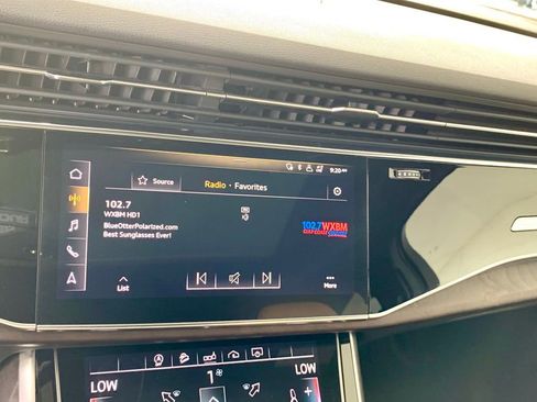Used 2020 Audi Q7 3.0T Premium Plus AWD/4WD image 36