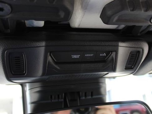 Used 2024 Jeep Wrangler Unlimited Sport AWD/4WD image 22