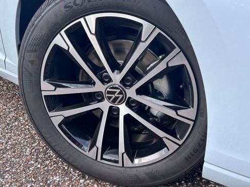 New 2026 Volkswagen Jetta Sport image 2