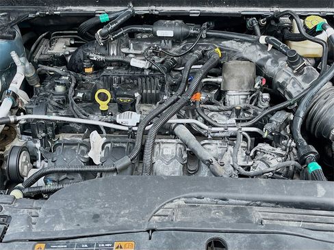 Used 2023 Ford Maverick XLT w/ Equipment Group 300A Standard image 30