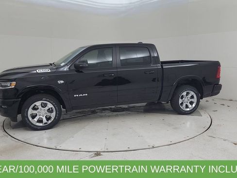 New 2026 RAM 1500 Big Horn image 8